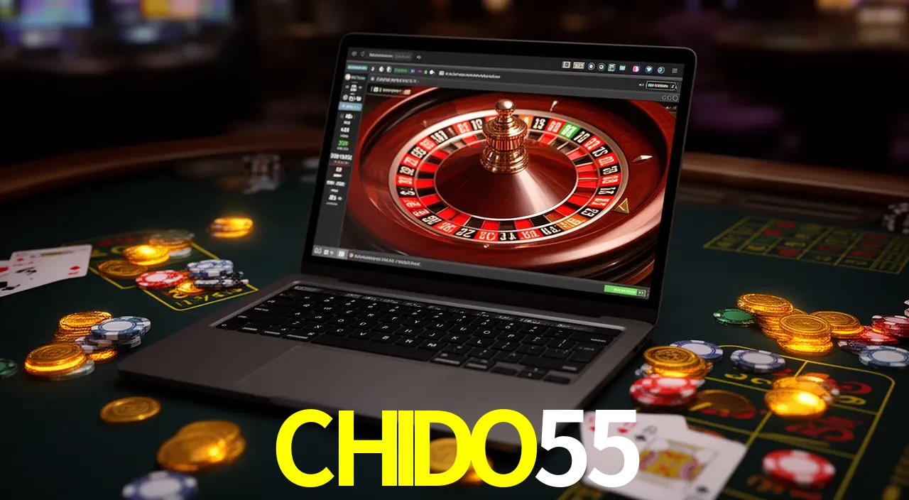 CHIDO55 Arcade