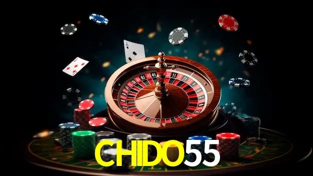 CHIDO55 Crash Games