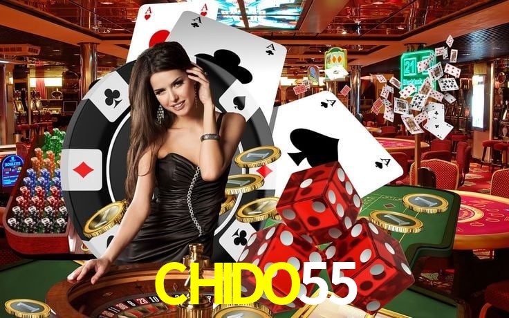 CHIDO55 Información confiable