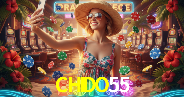 CHIDO55 Términos y Condiciones