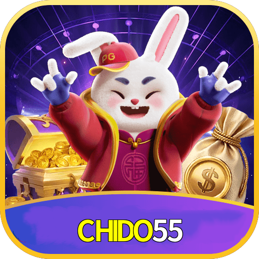 CHIDO55 logo